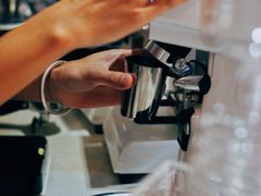 -Torch Coffee 炬点咖啡