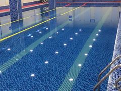 -清鑫阳光游泳健身瑜伽俱乐部(密云店)