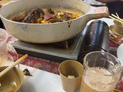 -刘姐啤酒鱼民族演艺餐厅(西街总店)