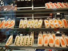 -Fruwich果明治(西单更新场店)