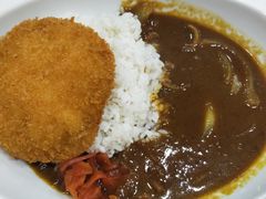 -食其家·牛丼咖喱(浦电路店)