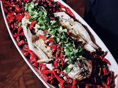 -海味观(老西门店)