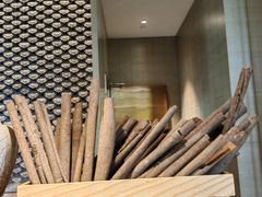 -西安浐灞艾美酒店·汉江餐厅·火锅