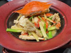 -炊江南·上海菜(国展华漕店)