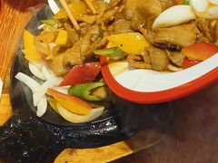 -满堂春特色餐馆