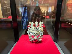 -北京大葆台遗址博物馆