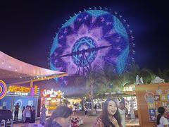 -三亚海昌梦幻海洋不夜城