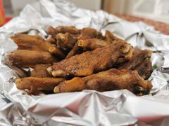 -鹅香阁私房菜(一鹅五味)