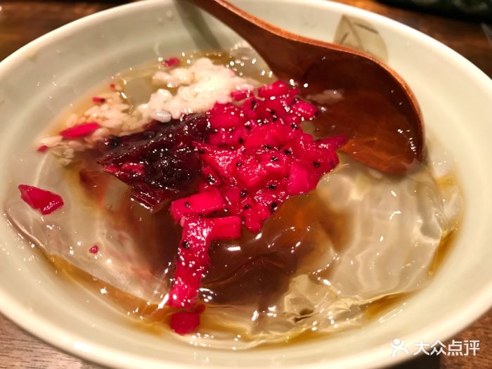 都氏二当家·土系(九方店)玫瑰冰粉图片 - 第525张