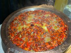 -雲蜀龙阁·金牌水煮鱼(方庄店)