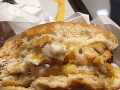 -麦当劳(北京路广百广场店)