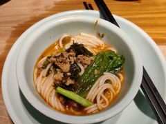 -缘生态云南菜·野生菌庭院餐厅(华侨城店)