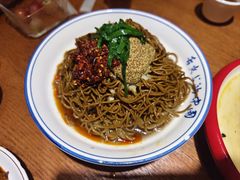-蓝田印象