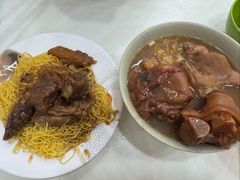 -麦文记面家(佐敦店)