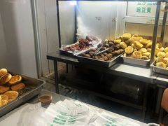 -满记烧饼(牛街东里小区一区店)