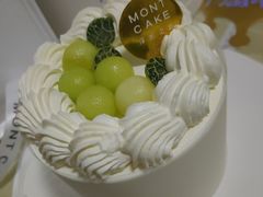 -浮光之丘MontCake生日蛋糕(科华路店)