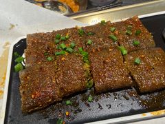 -碎怂烤肉(钟楼柳巷店)