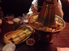 iphone_upload_pic-浩海火烧云傣家菜(京广店)