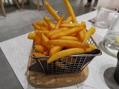美式大粗薯-娜娜家·Nana's restaurant(国金汇店)