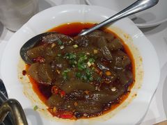 -犇鼎牛潮汕牛肉火锅(新辰里学清路店)