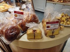 -山崎面包(静安久光店)