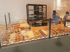 -LANLIZI BAKERY(COSMO店)