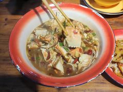 -老三样·美食研究中心(世贸路店)