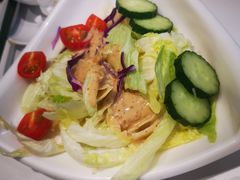 -新仙清汤牛腩(铜锣湾店)
