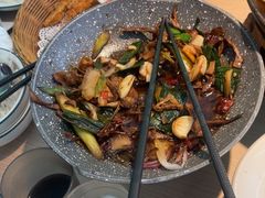 -吴氏老妈·23年家常菜(古城店)