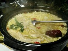 养生有机时蔬-U你·天然调味(南湖总店)