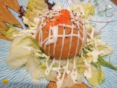-一井烧肉·活鳗·寿司(望京SOHO店)