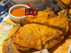 -遇见长安之高山流水(李家村万达店)