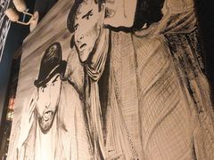 -等待戈多Waiting For Godot(交道口店)