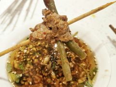 -金牛 牛肉串串(乐享城店)