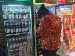 -北二荒(红西店)