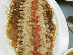 -稻香酒家·33年老字号·港式粤菜(富邦中心店)