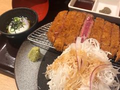 -牛かつもと村(原宿店)