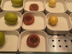 -汤里来温泉