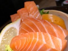 -大将料理餐厅(汇锦街店)