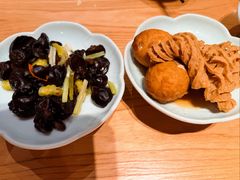 -难忘的面(五矿君澜酒店)