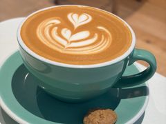 -Cafe del Volcan(永康路店)