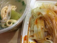 -魏家凉皮(十里河店)