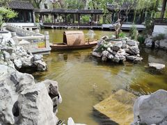 -君庭中餐厅(友谊宾馆店)