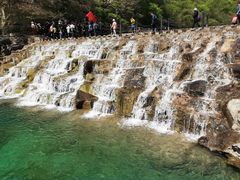 -河南宝泉旅游区