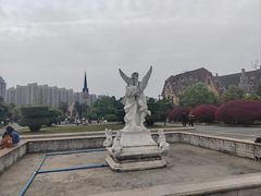 -成都南湖公园
