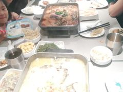-半天妖烤鱼(万达广场店)