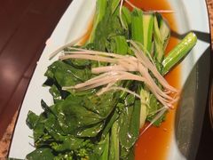 -绿茶餐厅(coco park 店)