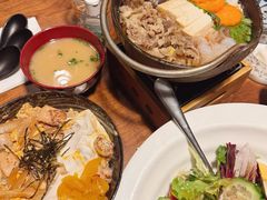 -铃木食堂(杨梅竹店)