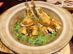 -永安鱼庄·镇江菜(东吴路店)