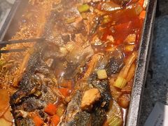 -里岛烤鱼(东港凯虹广场店)